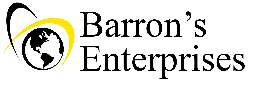 BARRONS ENTERPRISES